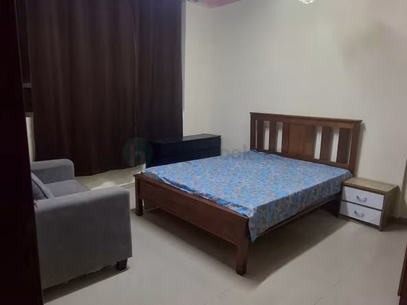 Room for Rent in Al Nahda