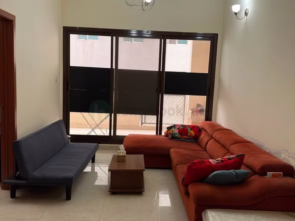 Bedroom Apartment for Rent in Dubai