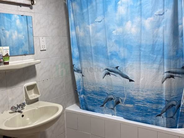 Family Room for Rent in Dubai