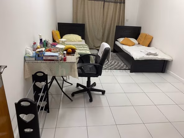 Family Room for Rent in Dubai