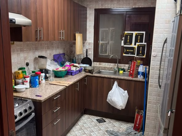 Bedroom Apartment for Rent in Dubai