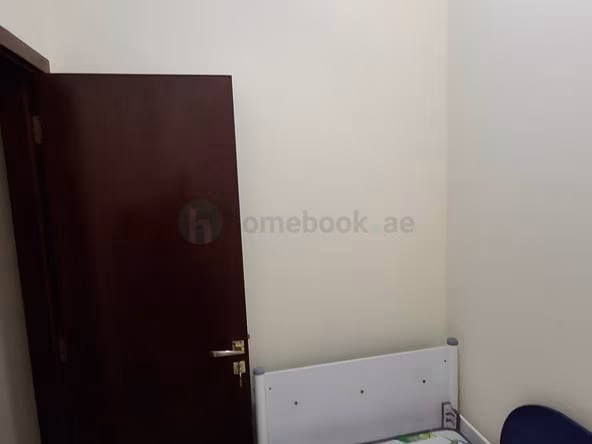 Bed Space & Partition in Al Nahda, Dubai
