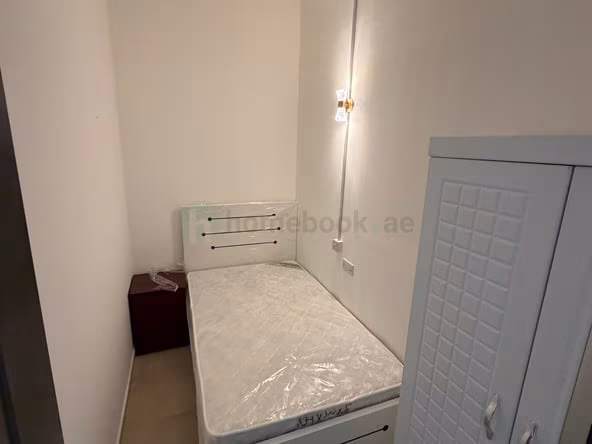 Bed Space & Partition in Al Nahda, Dubai