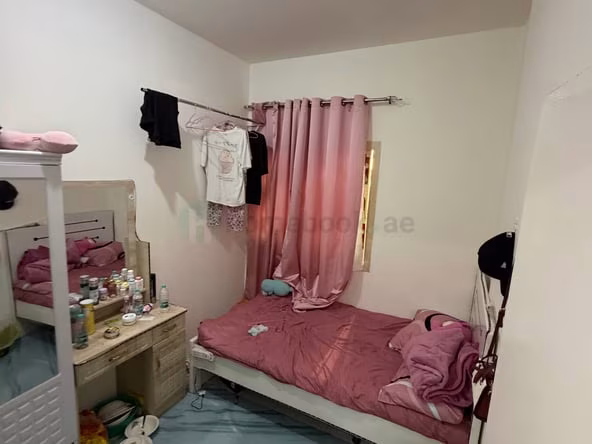 Bed Space & Partition in Al Nahda, Dubai