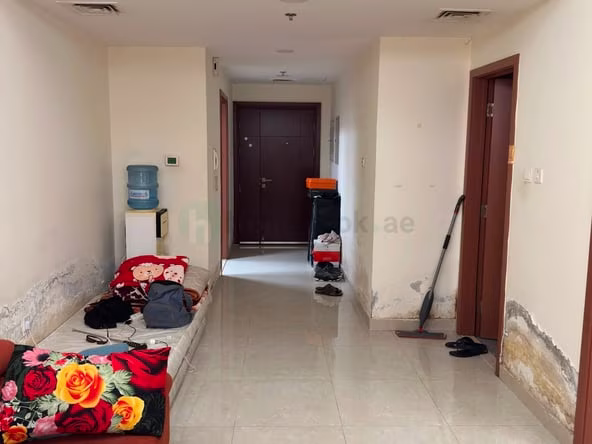 Bedroom Apartment for Rent in Dubai