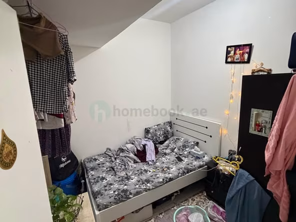 Bed Space & Partition in Al Nahda, Dubai