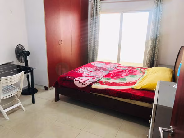Room for Rent in Al Nahda