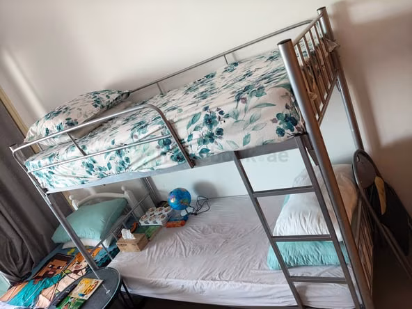 Bed Space and Partition in Dubai Marina for Monthly Rent