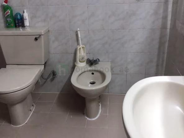Family Room for Rent in Dubai