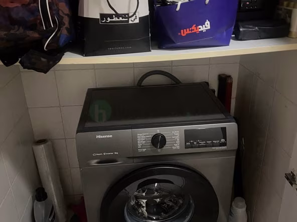 Room for Rent in Al Nahda