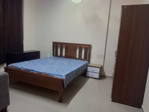 Room for Rent in Al Nahda