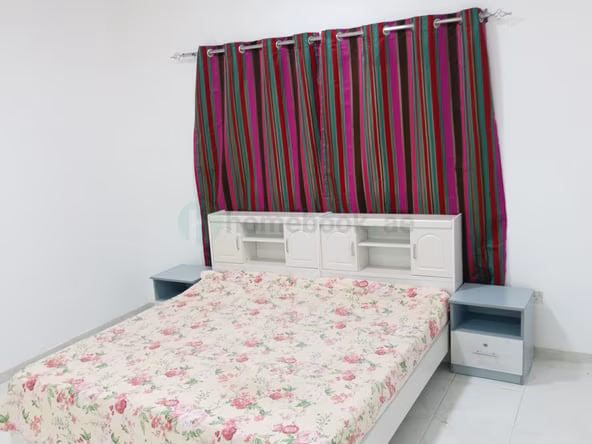 Room for Rent in Al Nahda