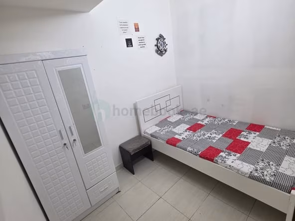Bed Space & Partition in Al Nahda, Dubai