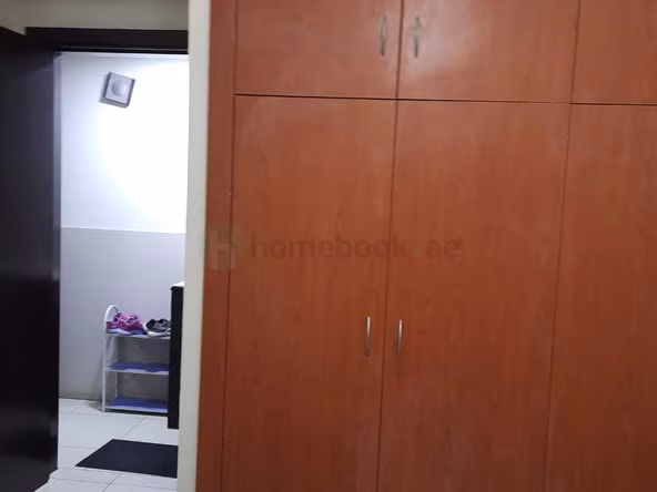 Bed Space & Partition in Al Mankhool
