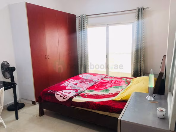 Room for Rent in Al Nahda