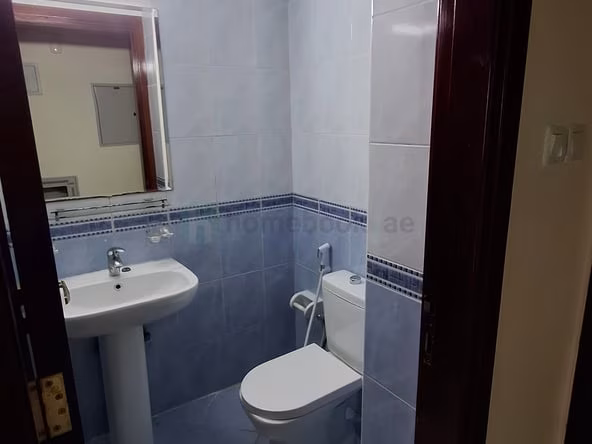 Bed Space & Partition in Al Nahda, Dubai