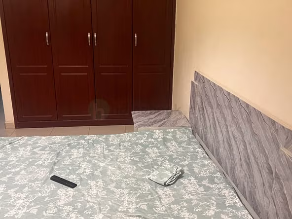 Room for Rent in Al Nahda