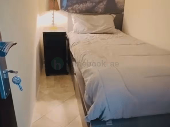 Oud Metha Bed Space & Partition for Monthly Rent in Dubai