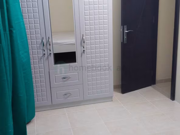 Oud Metha Bed Space & Partition for Monthly Rent in Dubai