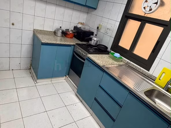 Oud Metha Bed Space & Partition for Monthly Rent in Dubai