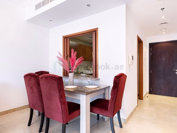 Bedroom Apartment for Rent in Dubai