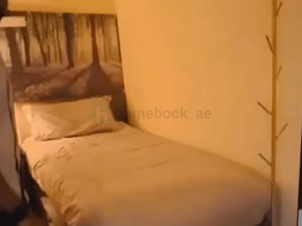 Oud Metha Bed Space & Partition for Monthly Rent in Dubai