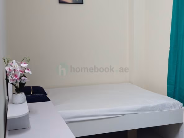Oud Metha Bed Space & Partition for Monthly Rent in Dubai