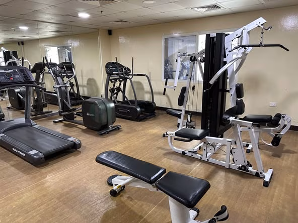 Couple Room for Rent in Dubai