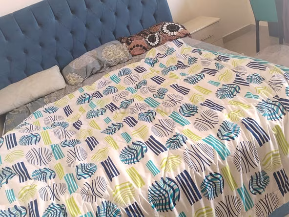 Couple Room for Rent in Dubai