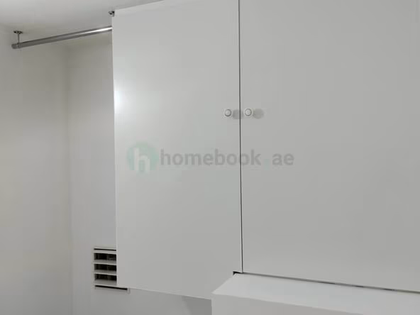 Bed Space in Rashidiya, Dubai & Partition Rooms for Monthly Rent