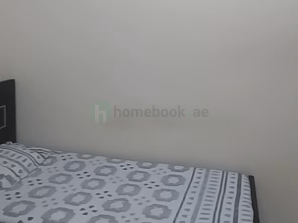 Bed Space & Partition for Rent in Sharjah