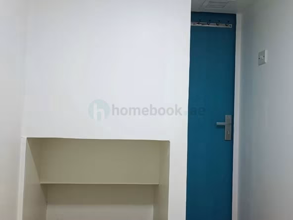 Bed Space in Rashidiya, Dubai & Partition Rooms for Monthly Rent