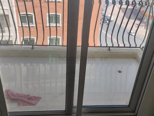 Couple Room for Rent in Dubai