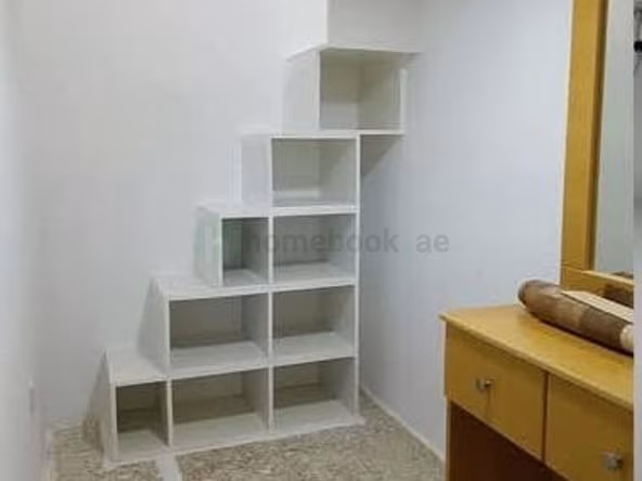 Bed Space in Rashidiya, Dubai & Partition Rooms for Monthly Rent