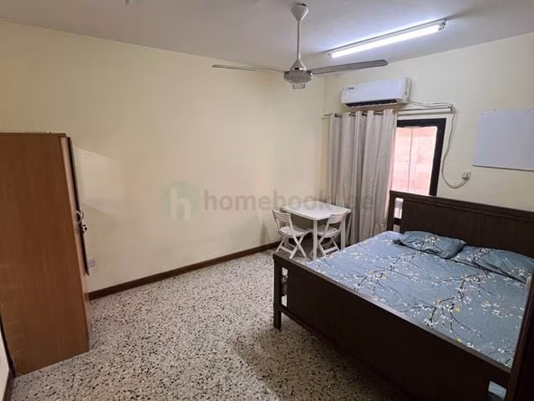 Couple Room for Rent in Dubai