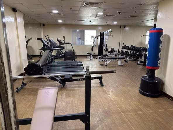 Couple Room for Rent in Dubai