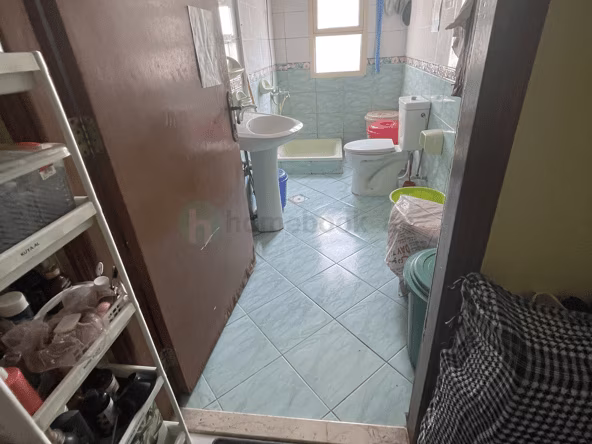 Bed Space in Rashidiya, Dubai & Partition Rooms for Monthly Rent