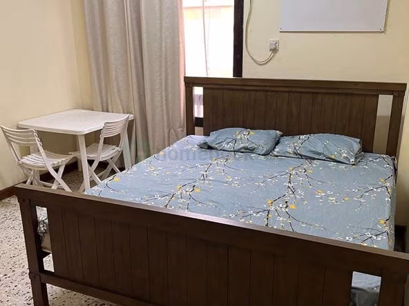 Couple Room for Rent in Dubai