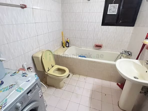 Couple Room for Rent in Dubai