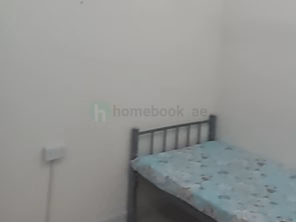 Bed Space & Partition for Rent in Sharjah