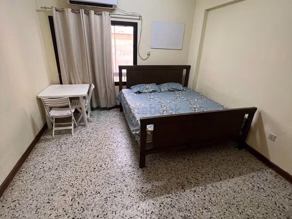 Couple Room for Rent in Dubai