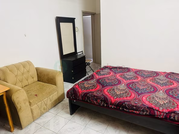 Bedroom Apartment for Rent in Dubai
