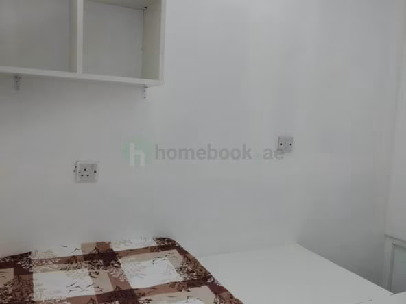 Bed Space in Rashidiya, Dubai & Partition Rooms for Monthly Rent