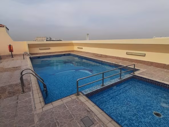 Couple Room for Rent in Dubai