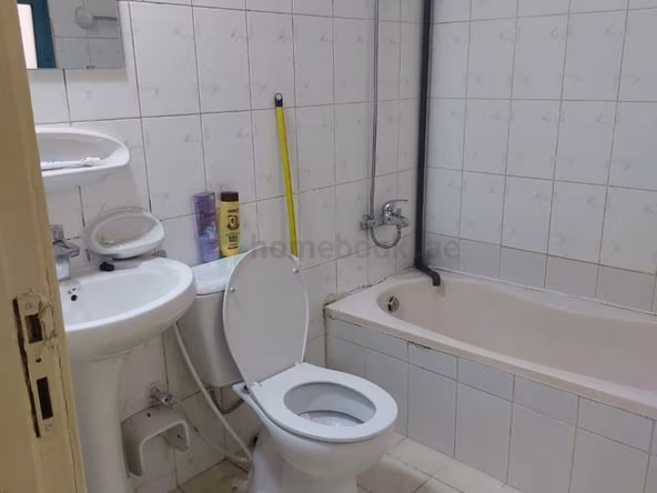 Bed Space & Partition for Rent in Sharjah