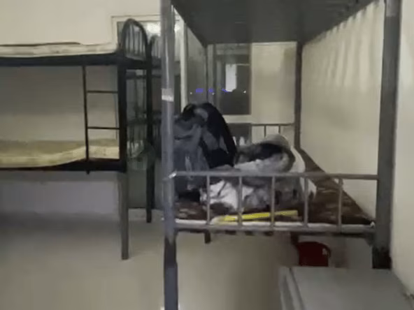 Bedroom Apartment for Rent in Dubai