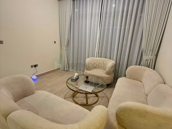 Bedroom Apartment for Rent in Dubai