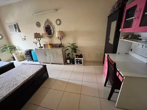 Bedroom Apartment for Rent in Dubai