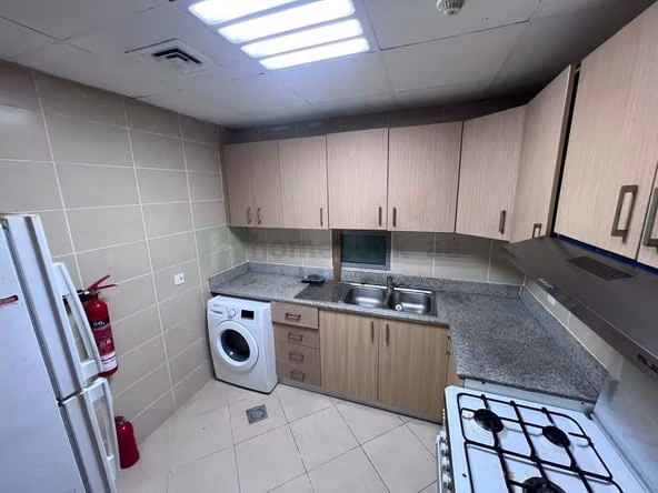 Bed Space & Partition for Rent in Sharjah