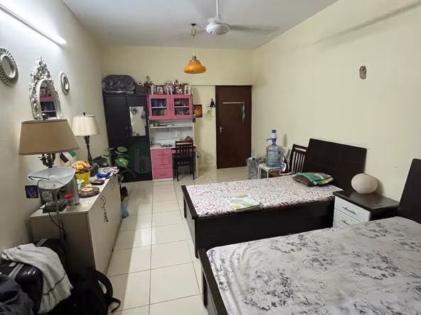 Bedroom Apartment for Rent in Dubai